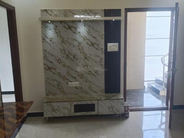 2 BHK Independent Builder Floor in BTM Layout 2nd Stage for rent Bengaluru. The reference number is 20852545