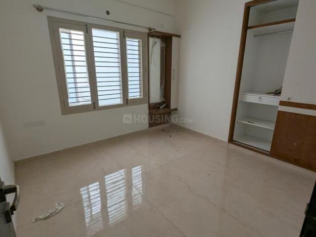 2 BHK Independent Builder Floor in BTM Layout 2nd Stage for rent Bengaluru. The reference number is 20889465