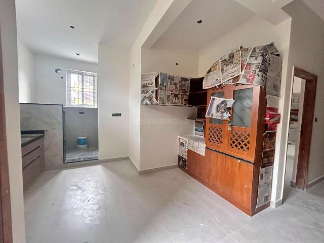 2 BHK Independent Builder Floor in BTM Layout 2nd Stage for rent Bengaluru. The reference number is 20895476