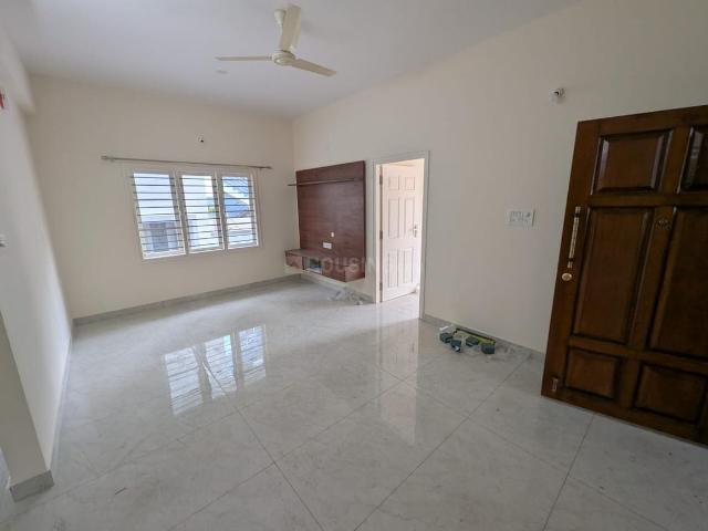 2 BHK Independent Builder Floor in BTM Layout 2nd Stage for rent Bengaluru. The reference number is 20895693
