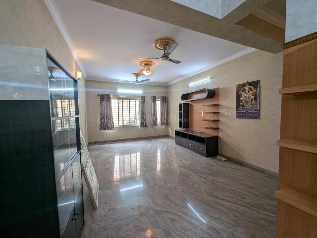 2 BHK Independent Builder Floor in BTM Layout 2nd Stage for rent Bengaluru. The reference number is 20895636