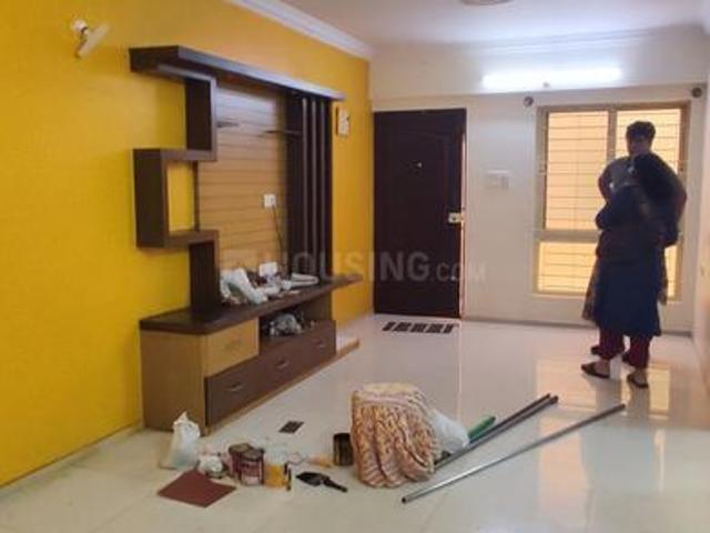 2 BHK Independent Builder Floor in BTM Layout 2nd Stage for rent Bengaluru. The reference number is 20805150
