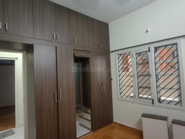 2 BHK Independent Builder Floor in BTM Layout 2nd Stage for rent Bengaluru. The reference number is 20963861