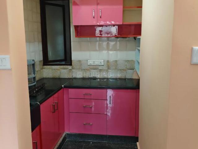 2 BHK Independent Builder Floor in BTM Layout 2nd Stage for rent Bengaluru. The reference number is 20978583