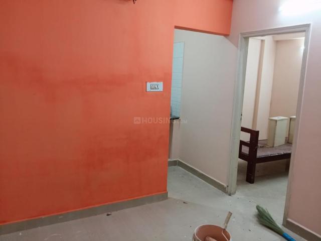 2 BHK Independent Builder Floor in BTM Layout 2nd Stage for rent Bengaluru. The reference number is 21045371