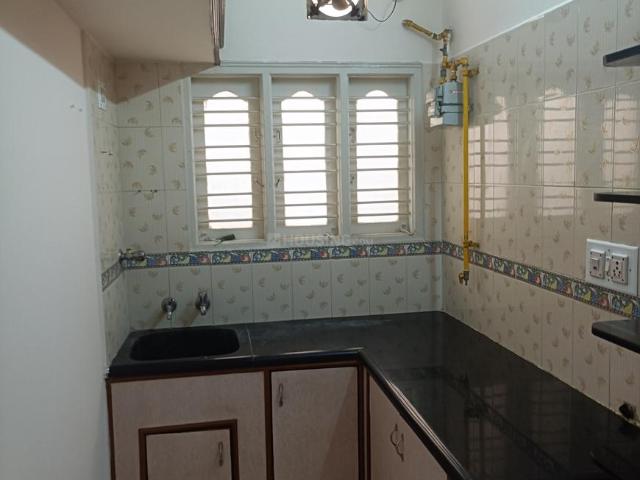 2 BHK Independent Builder Floor in BTM Layout 2nd Stage for rent Bengaluru. The reference number is 21050096