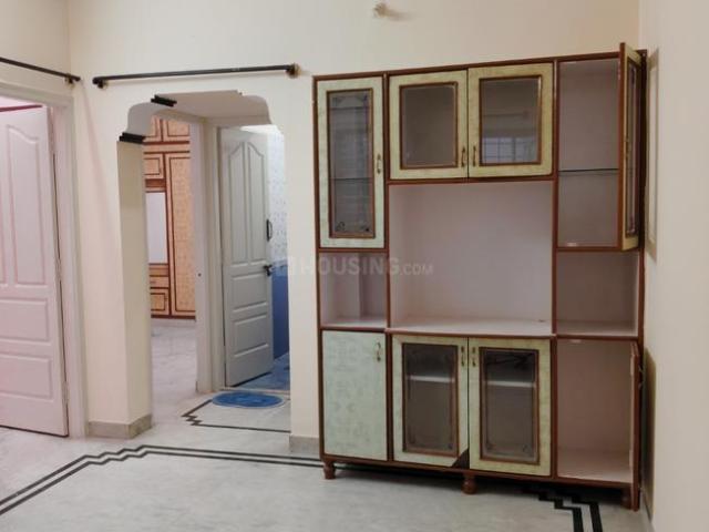 2 BHK Independent Builder Floor in BTM Layout 2nd Stage for rent Bengaluru. The reference number is 21060707