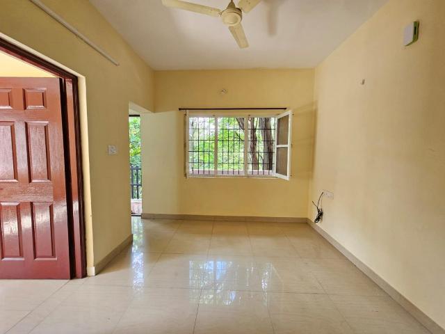 2 BHK Independent Builder Floor in BTM Layout 2nd Stage for rent Bengaluru. The reference number is 21067913
