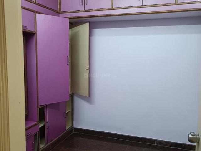 2 BHK Independent Builder Floor in BTM Layout 2nd Stage for rent Bengaluru. The reference number is 21096632