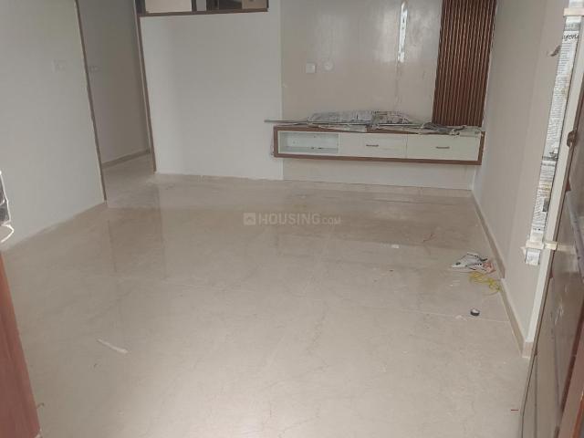 2 BHK Independent Builder Floor in BTM Layout 2nd Stage for rent Bengaluru. The reference number is 21034363