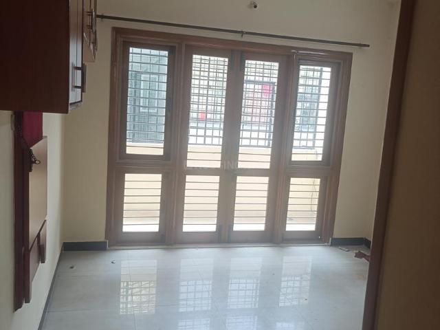 2 BHK Independent Builder Floor in BTM Layout 2nd Stage for rent Bengaluru. The reference number is 21121072
