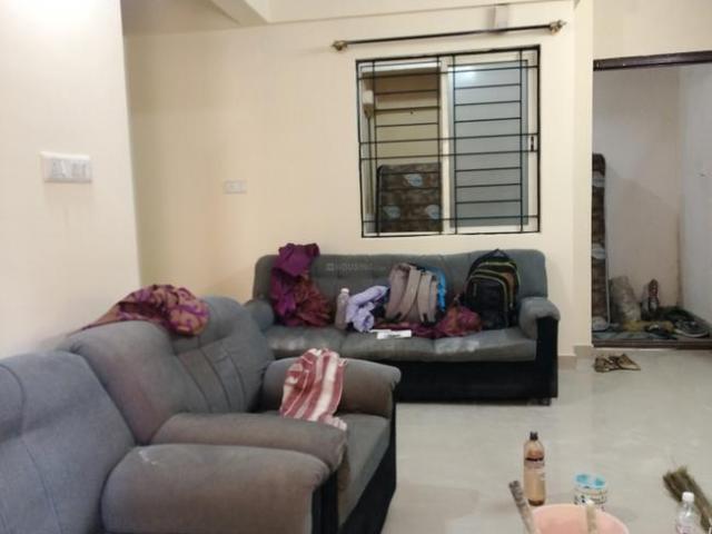 2 BHK Independent Builder Floor in BTM Layout for rent Bengaluru. The reference number is 17433587