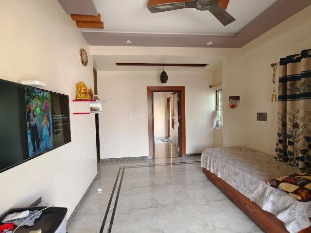 2 BHK Independent Builder Floor in BTM Layout for rent Bengaluru. The reference number is 18345239