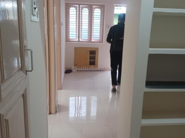 2 BHK Independent Builder Floor in BTM Layout for rent Bengaluru. The reference number is 12657269