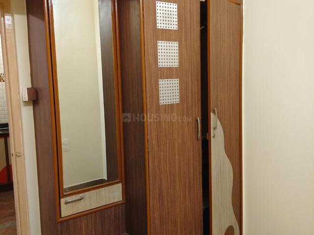 2 BHK Independent Builder Floor in BTM Layout for rent Bengaluru. The reference number is 20625309