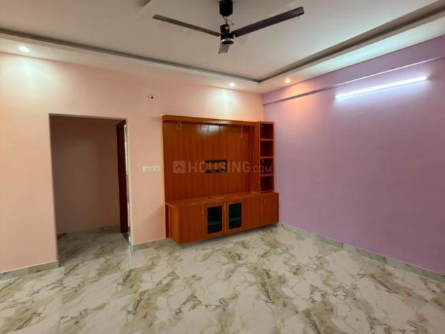 2 BHK Independent Builder Floor in BTM Layout for rent Bengaluru. The reference number is 20644580