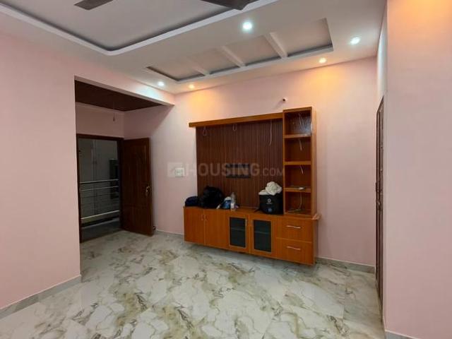 2 BHK Independent Builder Floor in BTM Layout for rent Bengaluru. The reference number is 20643830