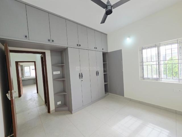 2 BHK Independent Builder Floor in BTM Layout for rent Bengaluru. The reference number is 20750703