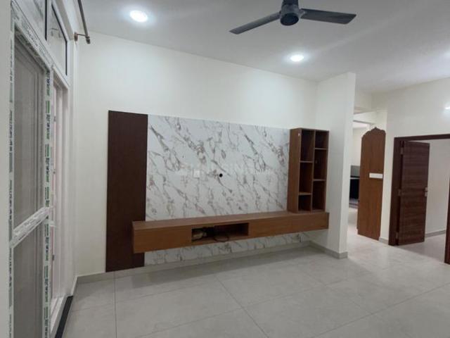 2 BHK Independent Builder Floor in BTM Layout for rent Bengaluru. The reference number is 20777207