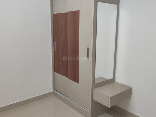 2 BHK Independent Builder Floor in BTM Layout for rent Bengaluru. The reference number is 20805626