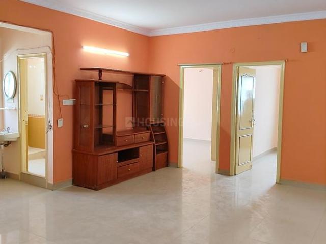 2 BHK Independent Builder Floor in BTM Layout for rent Bengaluru. The reference number is 20806418