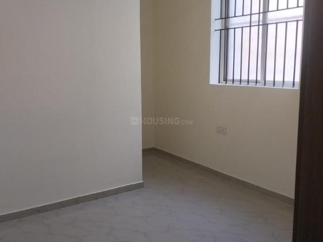 2 BHK Independent Builder Floor in BTM Layout for rent Bengaluru. The reference number is 20847401
