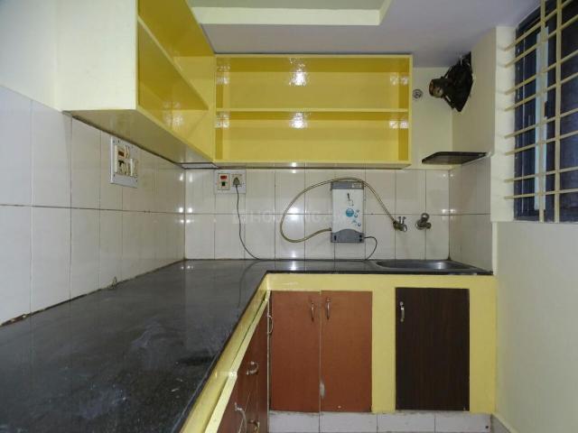 2 BHK Independent Builder Floor in BTM Layout for rent Bengaluru. The reference number is 20870660
