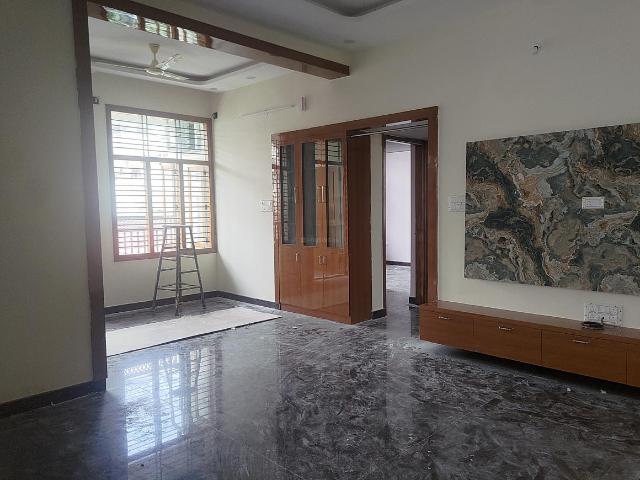 2 BHK Independent Builder Floor in BTM Layout for rent Bengaluru. The reference number is 20962792