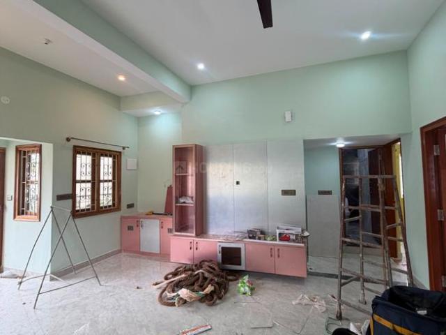 2 BHK Independent Builder Floor in BTM Layout for rent Bengaluru. The reference number is 20971610