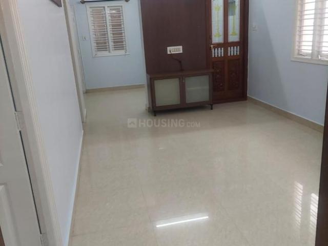 2 BHK Independent Builder Floor in BTM Layout for rent Bengaluru. The reference number is 21041700
