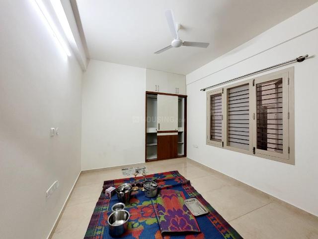 2 BHK Independent Builder Floor in BTM Layout for rent Bengaluru. The reference number is 21053165