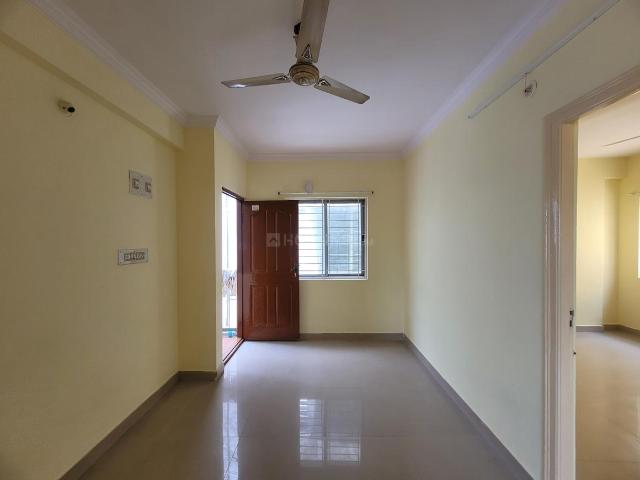 2 BHK Independent Builder Floor in BTM Layout for rent Bengaluru. The reference number is 21097405