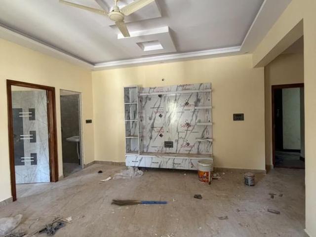 2 BHK Independent Builder Floor in BTM Layout for rent Bengaluru. The reference number is 21141331