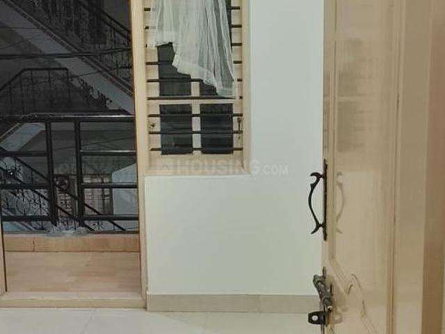 2 BHK Independent Builder Floor in BTM Layout for rent Bengaluru. The reference number is 21142293