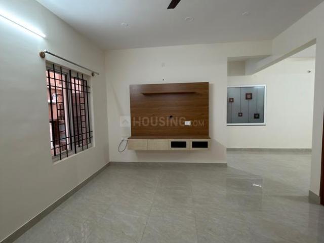 2 BHK Independent Builder Floor in BTM Layout for rent Bengaluru. The reference number is 21169434