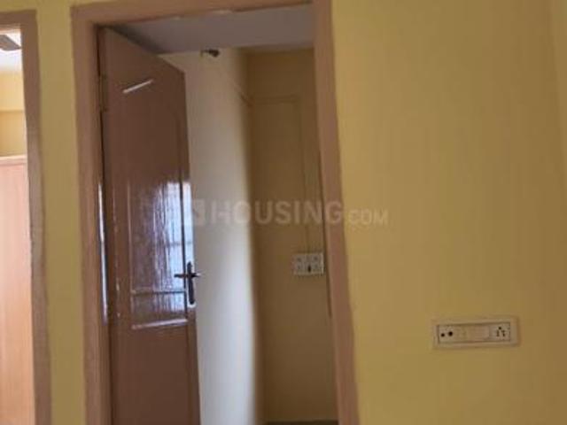 2 BHK Independent Builder Floor in BTM Layout for rent Bengaluru. The reference number is 21173901