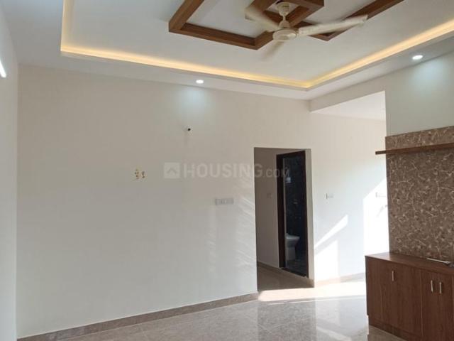 2 BHK Independent Builder Floor in BTM Layout for rent Bengaluru. The reference number is 21181559