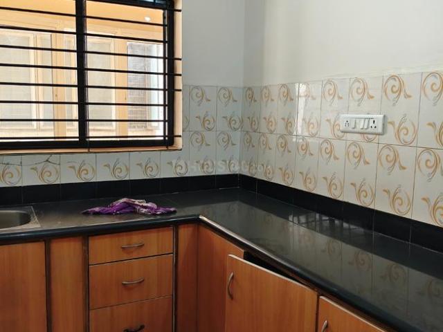 2 BHK Independent Builder Floor in BTM Layout for rent Bengaluru. The reference number is 21197480