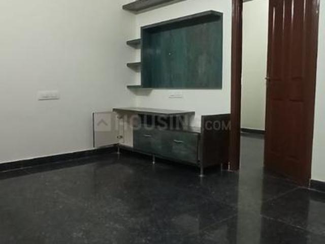 2 BHK Independent Builder Floor in BTM Layout for rent Bengaluru. The reference number is 21197507