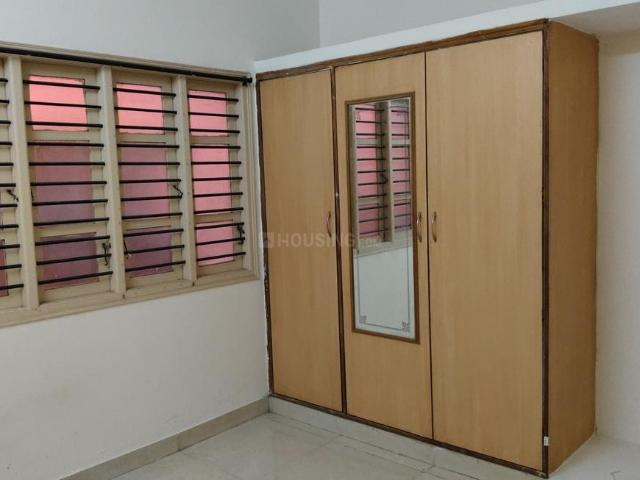 2 BHK Independent Builder Floor in BTM Layout for rent Bengaluru. The reference number is 21226107