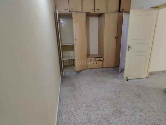 2 BHK Independent Builder Floor in BTM Layout for rent Bengaluru. The reference number is 21372639