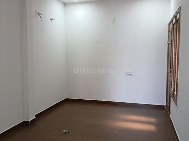 2 BHK Independent Builder Floor in Buddhi Vihar for rent Moradabad. The reference number is 21241853