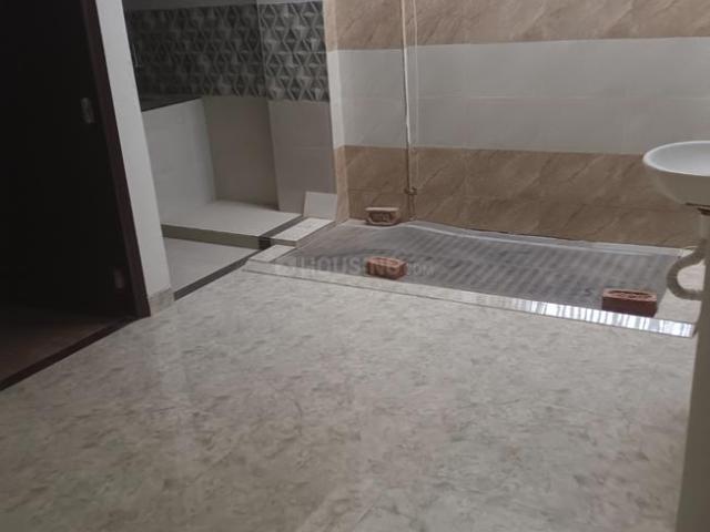 2 BHK Independent Builder Floor in Budh Vihar Colony for rent Gorakhpur. The reference number is 20487989