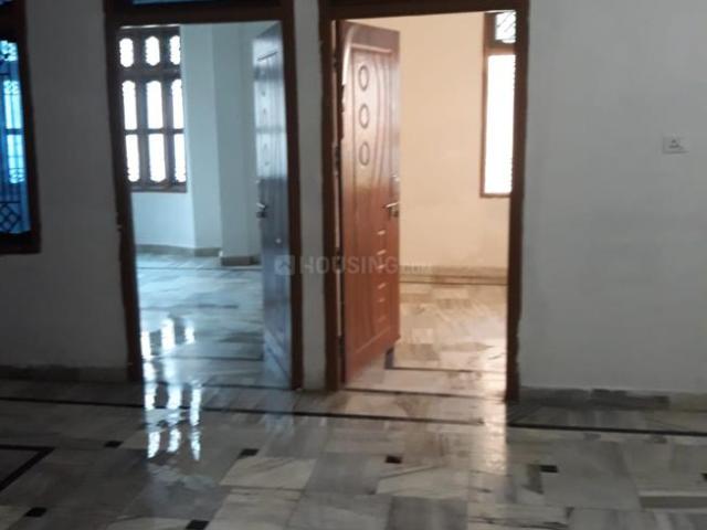 2 BHK Independent Builder Floor in Budh Vihar Colony for rent Gorakhpur. The reference number is 13271427