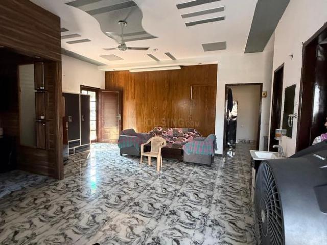 2 BHK Independent Builder Floor in Budha Khera for rent Karnal. The reference number is 18330693