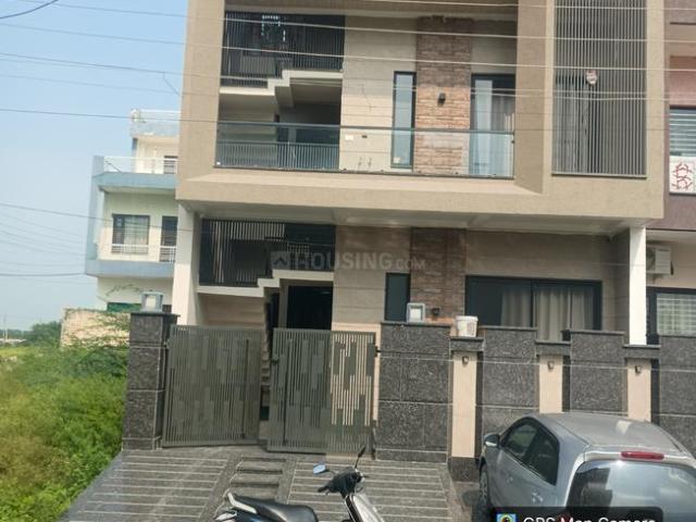 2 BHK Independent Builder Floor in Budha Khera for rent Karnal. The reference number is 21095749