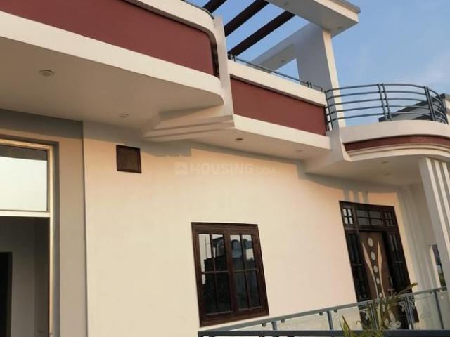 2 BHK Independent Builder Floor in Budheshwar for rent Lucknow. The reference number is 9263301