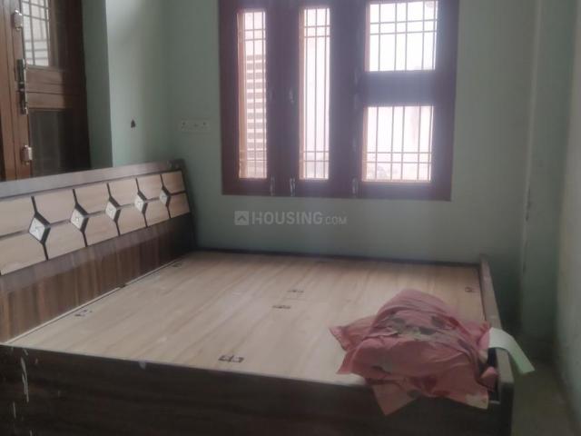 2 BHK Independent Builder Floor in Budhsinghpura for rent Jaipur. The reference number is 19562410