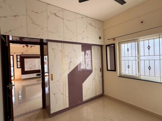 2 BHK Independent Builder Floor in Budigere Cross for rent Bengaluru. The reference number is 21072497