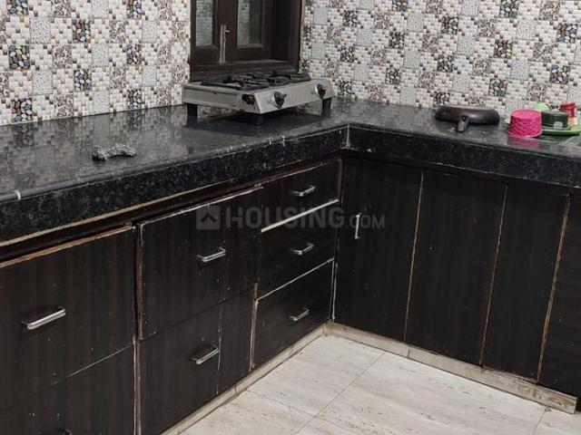 2 BHK Independent Builder Floor in Burari for rent New Delhi. The reference number is 11124954